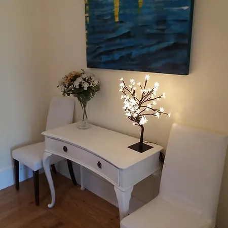 Apartment Admiral Palace Penthouse Lisbon
