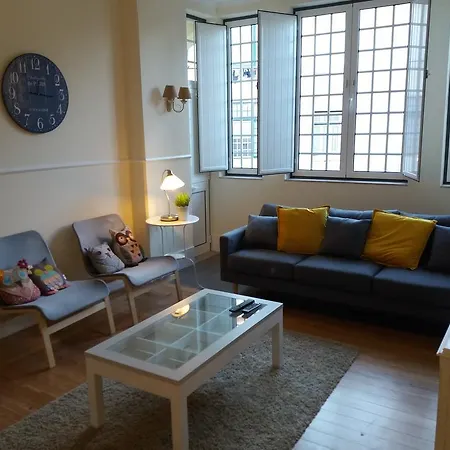 Admiral Palace Penthouse
