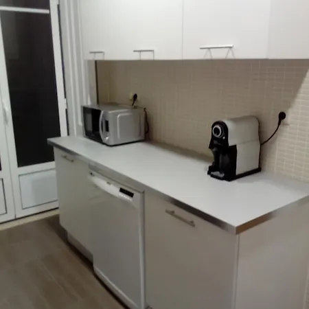 Admiral Palace Penthouse Lisbon