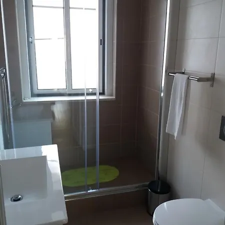 Lägenhet Admiral Penthouse *
