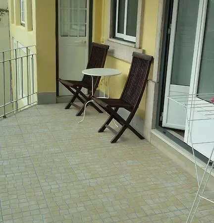 Admiral Penthouse