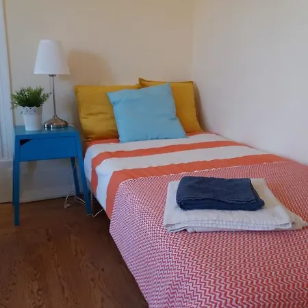 شقة Admiral Palace Penthouse Lisboa