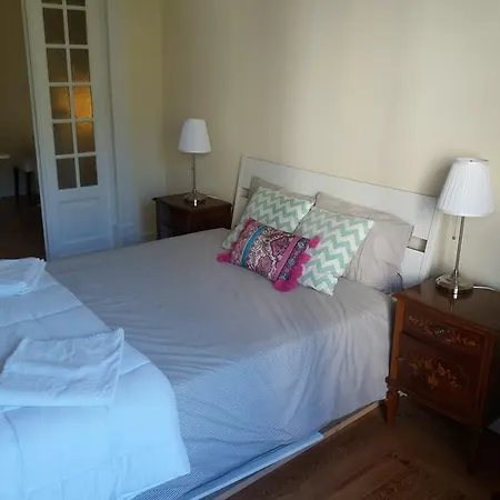شقة Admiral Palace Penthouse Lisboa