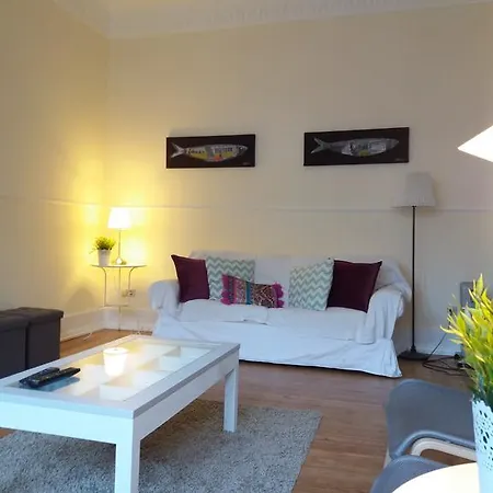 شقة Admiral Palace Penthouse Lisboa