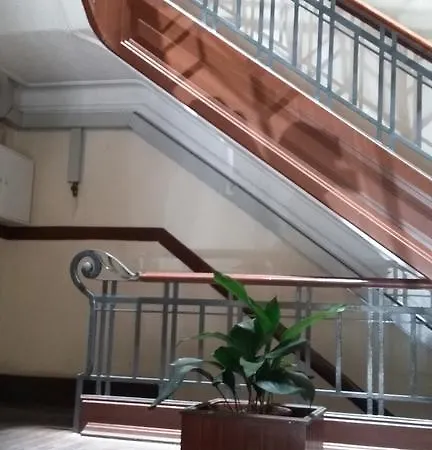 شقة Admiral Palace Penthouse *