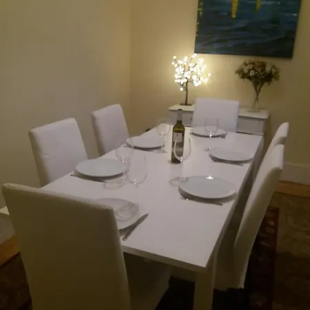 Admiral Palace Penthouse شقة Lisboa